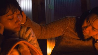 “على طول البحر” يفوز بجائزة أفضل فيلم يعالج قضايا الاتجار بالبشر من “القاهرة السينمائي”