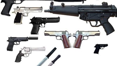 ارتفاع مبيعات السلاح في 25 شركة بالعالم بنسبة 8.5%