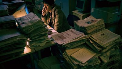 “الأفضل لم يأتِ بعد” يفوز بجائزة شادي عبد السلام لأحسن فيلم بمسابقة أسبوع النقاد بختام “القاهرة السينمائي”