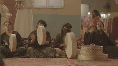 الفيلم السعودي “حد الطار” يفوز بجائزة صلاح أبو سيف بعد “أحسن أداء تمثيلي”