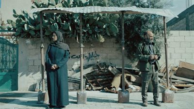 تنويه خاص لفيلم “غزة مونامور” بالمسابقة الدولية بختام مهرجان القاهرة