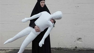 فيلم “مؤتمر” يحصد جائزة الهرم الفضي بعد فوز بطلته بـ”أحسن ممثلة” في ختام القاهرة السينمائي