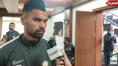 أحمد شرويدة يكشف كواليس انضمامه إلى البنك الأهلي (فيديو)