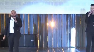 العسيلي وأمير عيد يختتمان مهرجان القاهرة السينمائي بـ”دنيا جديدة”