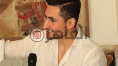 فيلم “Limbo” لأمير المصري يحصد 3 جوائز في ختام مهرجان القاهرة السينمائي