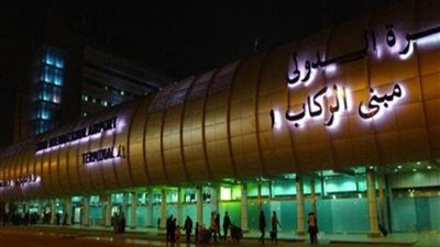 “مطار القاهرة” يستعد لاستقبال الشحنة الأولى للقاح كورونا