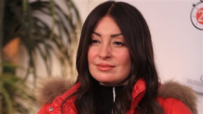 نيرمين الفقي عن دورها في أولاد الراعي: المسلسل لا يرفض.. والفنان يجسد كل الألوان
