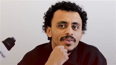بواجه الانتقادات من الحريفة 1.. أحمد بحر: لازم نسعى ومنقيدش نفسنا بالظروف..وكل شخص قادر على تغيير مستقبله