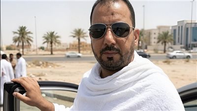 حسن الخاتمة.. وفاة شاب من المنوفية خلال أداء مناسك العمرة على روح شقيقه المتوفى