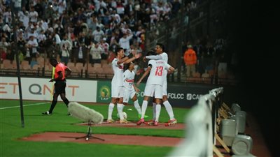 تشكيل الزمالك المتوقع أمام شباب بلوزداد في الكونفدرالية