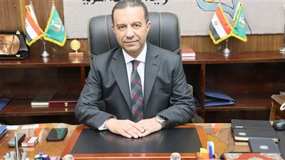 في ثالت أيام العيد.. ضبط أطنان دقيق وأسماك وسلع فاسدة وتحرير مئات المحاضر التموينية بالمنوفية