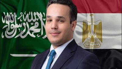 عضوان الأحمري لـ القاهرة 24: العلاقات المصرية - السعودية تليق بثقل البلدين.. والعمق فيها كبير جدا