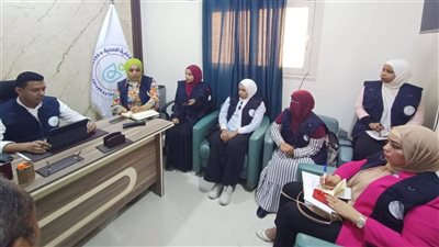 رعاية أسوان: استمرار غرفة الطوارئ لمتابعة انتظام الخدمات الصحية تزامنًا مع عطلة العيد