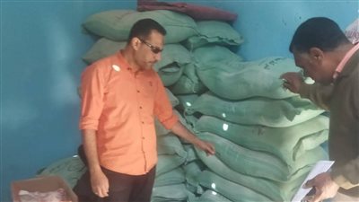 مديرية تموين الوادي الجديد تكثف حملاتها لضبط الأسواق خلال عيد الفطر
