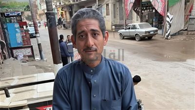 نموذج مشرف.. شاب يعيد سلسلة ذهبية إلى صاحبها بعد فقدانها في المنوفية