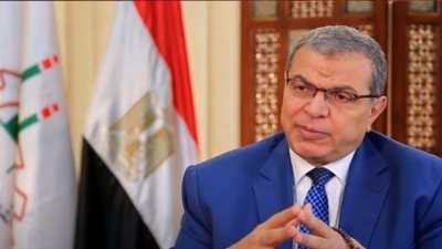 بعد تحقيق القاهرة 24 بعنوان 