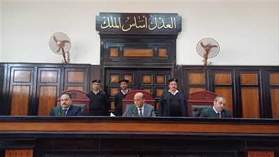 المشدد 15 عاما وغرامة 100 ألف جنيه لصاحب سوبر ماركت لاتجاره في المواد المخدرة بأسيوط