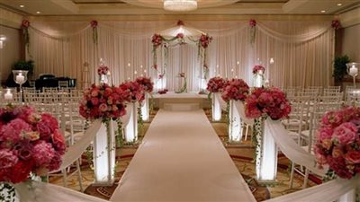 تفاصيل قرار غلق قاعات الأفراح والمحلات.. متى يبدأ تطبيقه؟