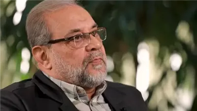 محمد باقر ذو القدر.. متشدد في خلافة لاريجاني