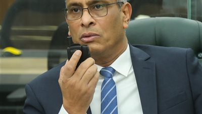 محافظ كفر الشيخ يعلن رفع درجة الاستعداد بقطاعات ومناطق المحافظة لمجابهة تداعيات الطقس
