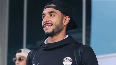 تقارير إسبانية: برشلونة يراقب عمر مرموش في مباراة مصر وإسبانيا