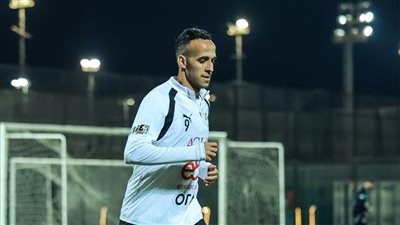 عمرو زكي: لا أجد مبررا لهجوم أحمد بلال على ناصر منسي وأنا أفضل منه