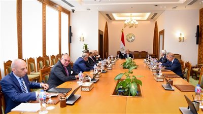 وزير الخارجية: مصر ترفض الاعتداءات على دول الخليج.. وتؤكد التضامن الكامل معها