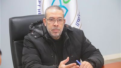 انعقاد غرفة الطوارئ بالرعاية الصحية في السويس لمواجهة التقلبات الجوية