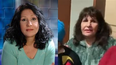 آخر أعمالها سلسال الدم.. الفنانة سناء سليمان تدخل دار إقامة كبار الفنانين