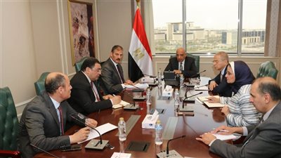 بسب حرب إيران.. وزير الكهرباء يتابع مخزون الوقود بمحطات الطاقة وتكثيف التنسيق مع البترول
