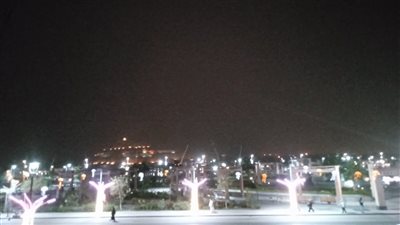 عقب استقرار الأحوال الجوية.. محافظ أسوان يتابع استئناف حركة الملاحة النيلية بصورة طبيعية