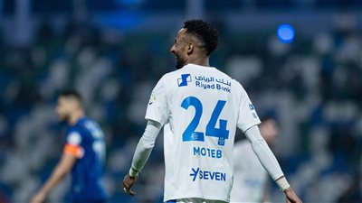 رينارد يستدعي لاعب الهلال لمعسكر السعودية قبل لقاء مصر الودي