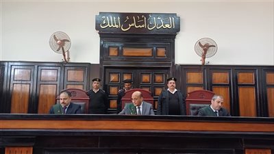 المشدد 10 سنوات لشخص زور شهادات مؤهلات جامعية بأسيوط