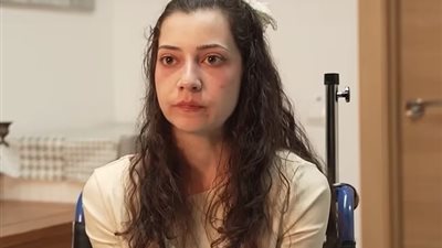 ضحية اغتصاب قعيدة| فتاة إسبانية تستعد لإنهاء حياتها اليوم باختيار الموت الرحيم.. ما القصة؟