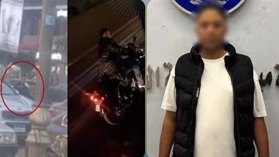 لرفضها الزواج منه.. ضبط سائق تعدى على فتاة وهددها بالإيذاء خلال عودتها من العمل بالقاهرة