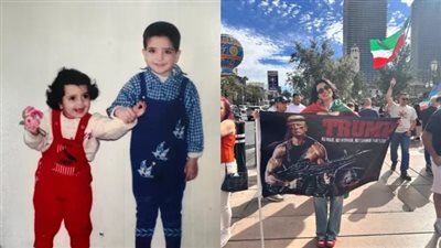 بعد رقصها دعمًا لقصف بلادها.. فتاة إيرانية تفقد نجل عمها بسبب الضربات الأمريكية