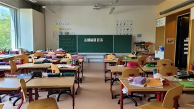 إنذار صحي: تفشي الجرب بمدارس روما