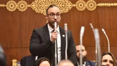 إنهاء صراعات الطلاق لحماية الصغار.. برلماني يقترح إلغاء جنحة تبديد المنقولات