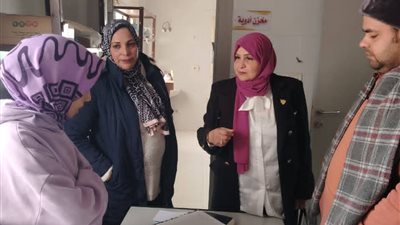 جولة ميدانية تكشف قصور التشغيل.. مطالب عاجلة بدعم المركز الطبي بحي الكوثر بسوهاج