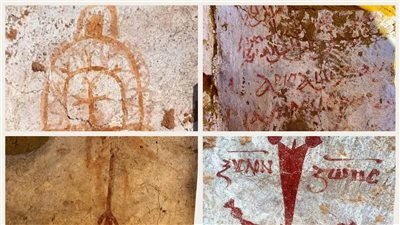 رئيس قسم الآثار الإسلامية بجامعة القاهرة: الكشف الأثري الجديد بوادي النطرون يقدم أدلة قاطعة على نشأة الرهبنة المصرية