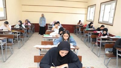 شكاوى من أولياء أمور بشأن مشاجرات أمام مدرسة بأكتوبر ومطالب بتأمين محيط اللجان.. والتعليم ترد