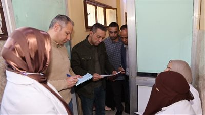 على مساحة 13 فدانا.. محافظ المنوفية يتفقد المنطقة اللوجستية بطوخ طنبشا ويشدد على سرعة تنفيذ المشروعات