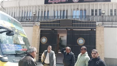 بتعريفة 5 جنيهات.. محافظ الدقهلية يعلن التشغيل التجريبي لخطي سرفيس جديدين بطلخا غدًا 