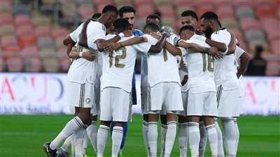 بعد رباعية مصر.. رينارد يستدعي محمد العويس لقائمة منتخب السعودية قبل لقاء صربيا