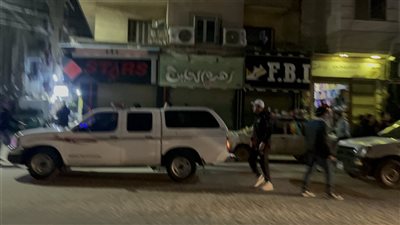 الدقهلية تلتزم بقرار غلق المحال العامة الساعة التاسعة مساءً