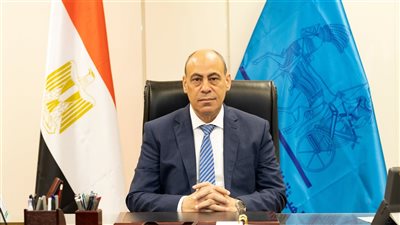 وزير الدولة للإنتاج الحربي يعيّن المهندس طارق بخيت نائبًا لرئيس مجلس إدارة الهيئة القومية للإنتاج الحربي وعضوًا منتدبًا