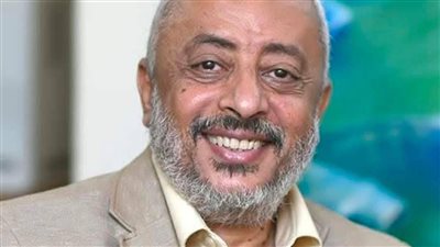 وفاة الدكتور حسن حلمي عطية نقيب الأطباء البيطريين السابق بكفر الشيخ