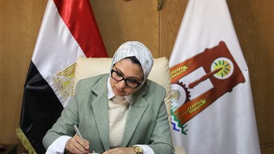 محافظ الوادي الجديد: الموافقة على تملك الغرف الإضافية بالعمارات السكنية في الأحياء