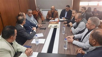 وزيرة الإسكان تتابع مستجدات توفيق الأوضاع بالأراضي المضافة لمدينتي العبور الجديدة والشروق