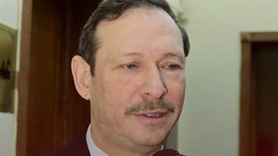 أيمن الشيوي: ملامحي الأجنبي محصرتنيش في نوعية معينة من الأدوار